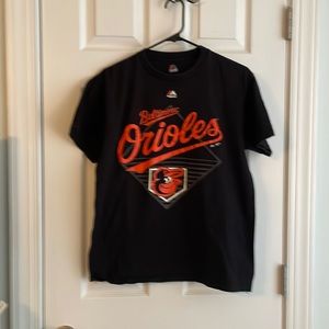 Men’s Orioles T-Shirt size Medium. O’s Bird